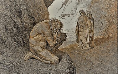 «PAPE SATÀN, PAPE SATÀN ALEPPE!»