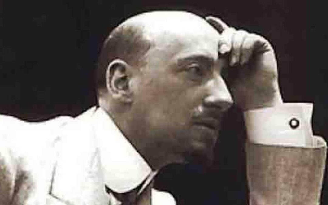 IL FRATELLO D’ANNUNZIO E L’INTERVENTISMO