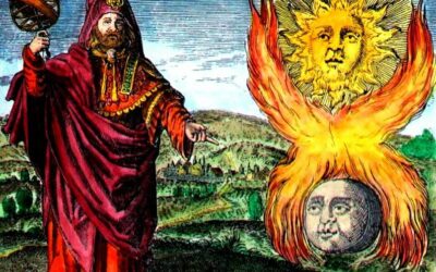 LA TAVOLA SMERALDINA IN CHIAVE EGIZIA (1)