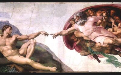IL COGITO-COGITOR NELLA CAPPELLA SISTINA