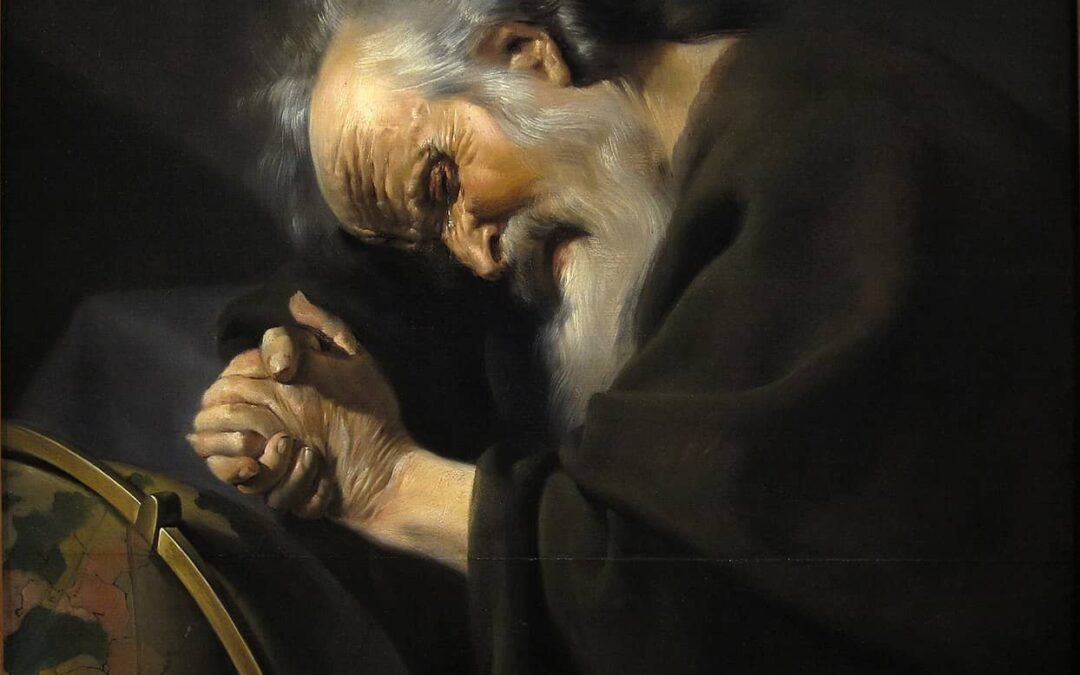 RIFLESSIONI SUL LÓGOS