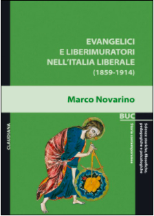 EVANGELICI E LIBERO MURATORI NELL’ITALIA LIBERALE