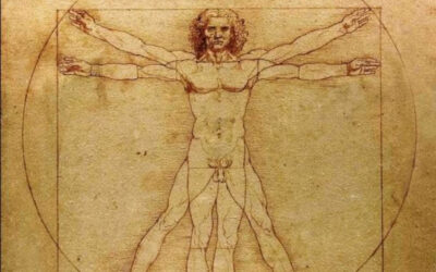 IL SEGRETO DELL’ESSERE UMANO NELL’IMMAGINE DI LEONARDO