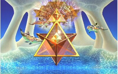 LA GEOMETRIA SACRA