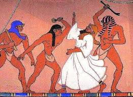 MASSONERIA: IL MAESTRO RISORTO E RISVEGLIATO Hiram