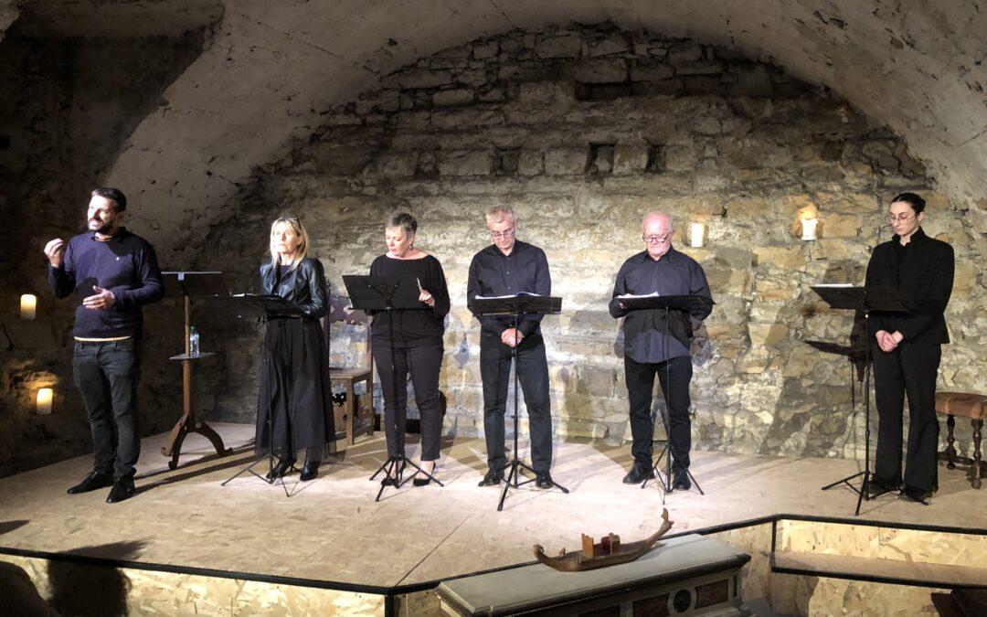 ROLANDINA, IPOCRISIA E PREGIUDIZIO NELLA VENEZIA DEL ‘300