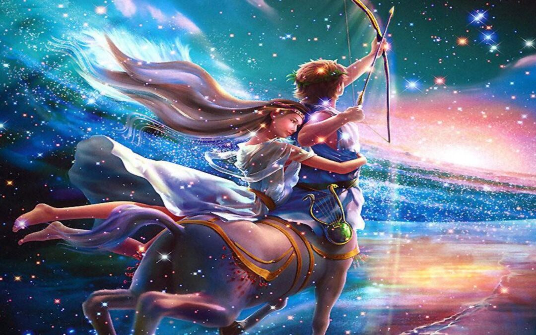 IL SOLSTIZIO D’INVERNO E IL SENSO DELLA VITA