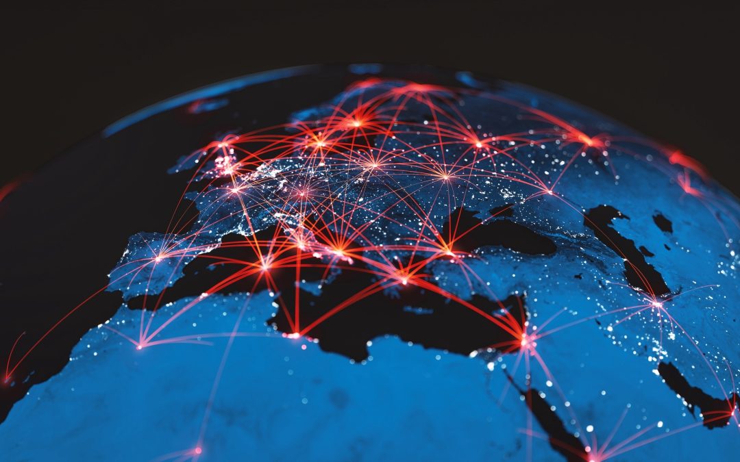 GLOBALIZZAZIONE, PROBLEMATICHE E DETRADIZIONALIZZIONE