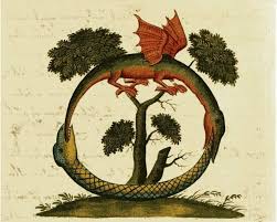 L’OUROBOROS