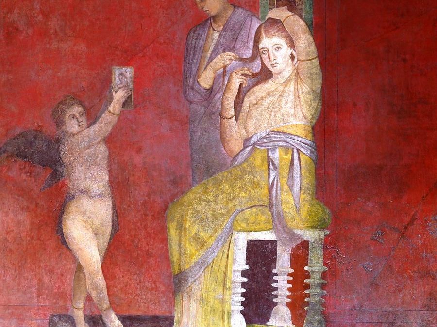 LA MASSONERIA E L’INIZIAZIONE FEMMINILE