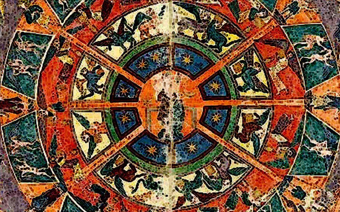 ECHI EGIZI E GNOSTICI NEL RITO SCOZZESE – LO STRANIERO