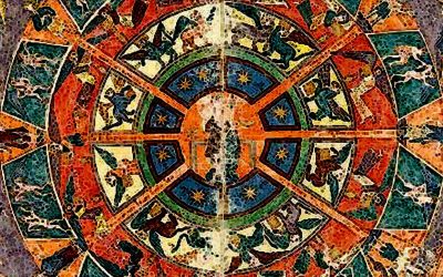 ECHI EGIZI E GNOSTICI NEL RITO SCOZZESE – LO STRANIERO