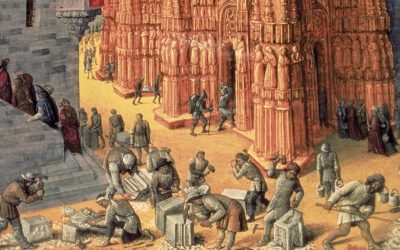 LA MASSONERIA NON È UNA COLONIA