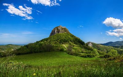 LE PAYS CATHARE/LA CANSO DE LA CROZADA