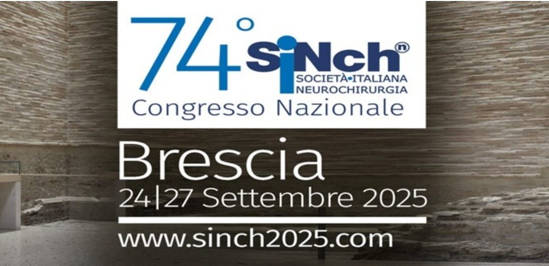 TROVARE IL SEGRETO DELLA MAESTRIA IN UN CONGRESSO DI CHIRURGIA