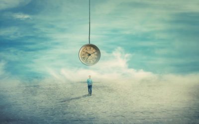 IL TEMPO MISTERO INSONDABILE