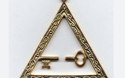 IL MAESTRO SEGRETO, LA THEORIA E LA VEGGENZA