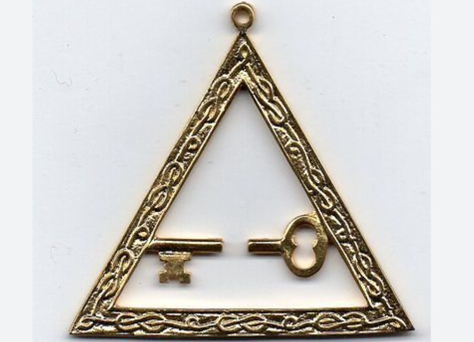 IL MAESTRO SEGRETO, LA THEORIA E LA VEGGENZA