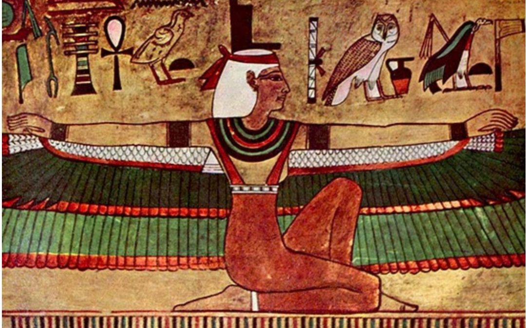 I MASSONI FIGLI DELLA VEDOVA NEL 4° GRADO DEL RITO SCOZZESE