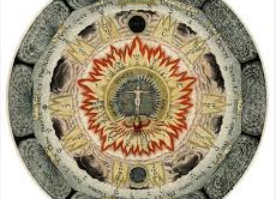 Ancora sulla kabbalah cristiana: il caso svedese/4