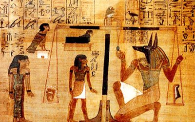 L’annientamento dell’essere per l’eternità