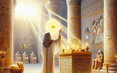 Incantesimi e monoteismo dall’Antico Egitto – Parte 3