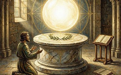 L’ontologia dell’Unico e la dottrina della reintegrazione