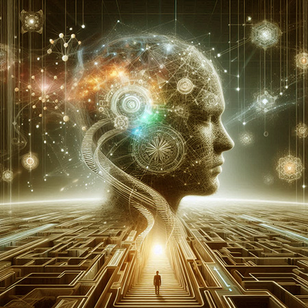 pensiero