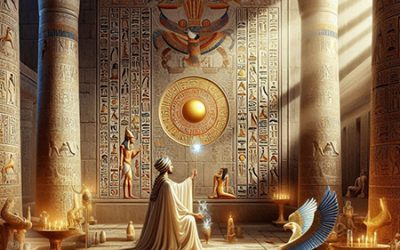 Incantesimi e monoteismo dall’Antico Egitto – Parte 4