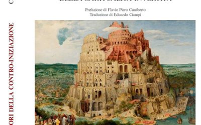 Controiniziazione e spiritualità invertita