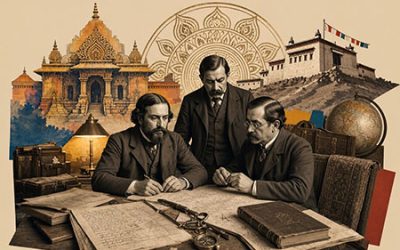 Teosofi e Teosofisti, Massoni e Massonisti – Parte 2
