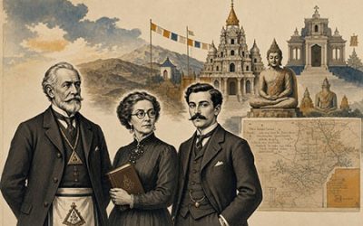 Teosofi e Teosofisti, Massoni e Massonisti – Parte 3